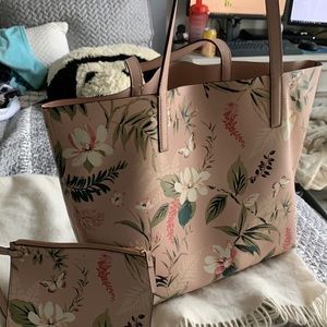 Kate Spade tote bag